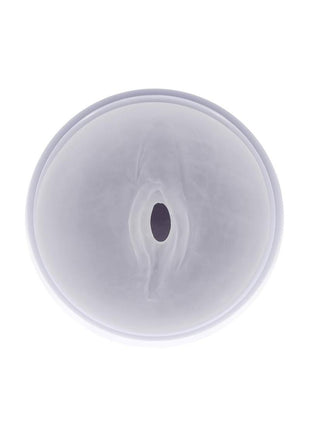 Selopa Pleasure Can Rechargeable Silicone Pussy Stroker