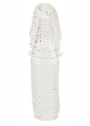 Senso Penis Extender - Clear