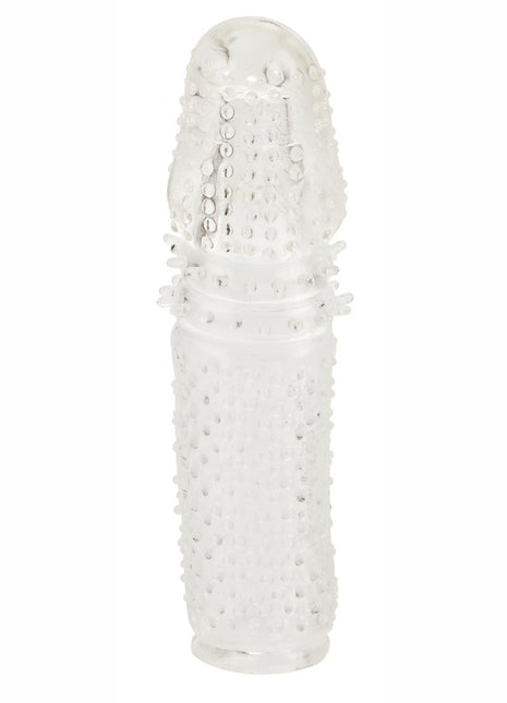 Senso Penis Extender - Clear