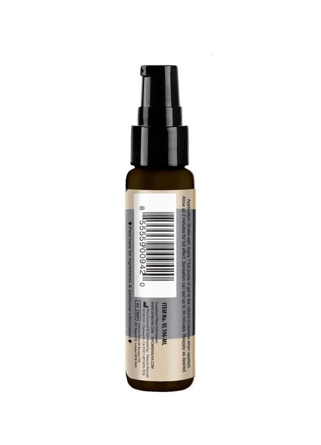 Sensuva On Arousal Gel Water Base Coffee Cake Flavor - 1oz