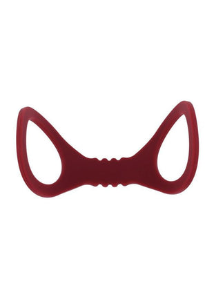 Sex and Mischief Enchanted Silicone Cuffs