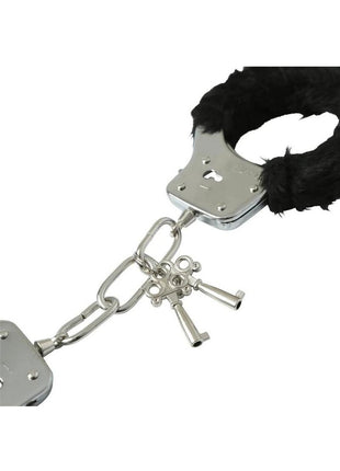 Sex and Mischief Furry Handcuffs