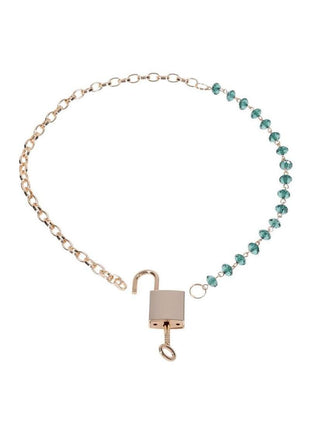 Sex and Mischief Indica Crystal Day Collar