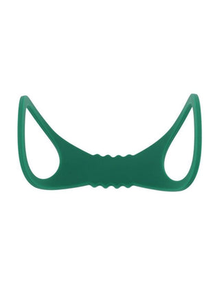 Sex and Mischief Indica Silicone Cuffs