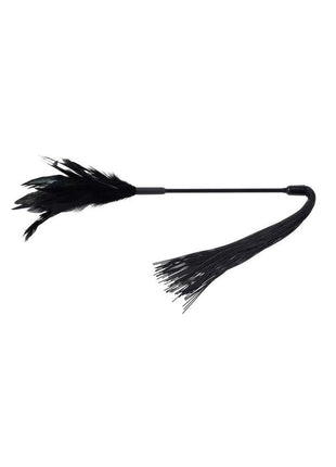 Sex and Mischief Shadow Feather Tickler