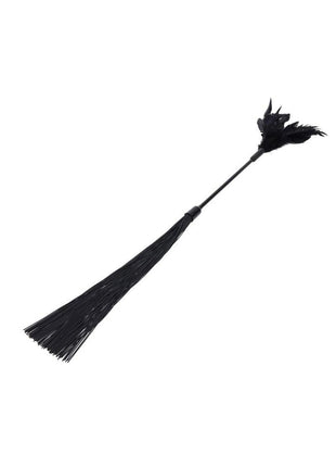 Sex and Mischief Shadow Feather Tickler