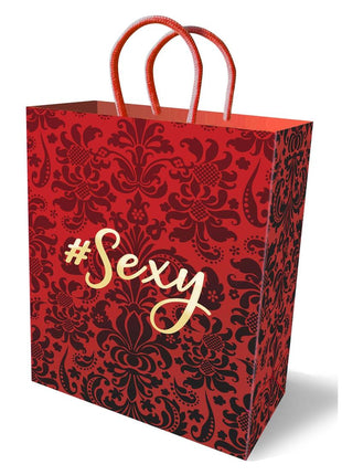 #Sexy - Gift Bag