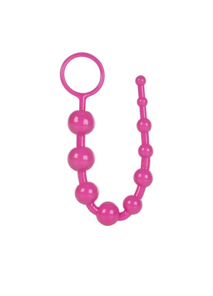 Shane's World Advanced Anal 101 Anal Beads