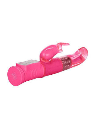 Shane's World Jack Rabbit G Beaded Vibrator