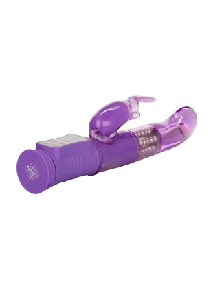 Shane's World Jack Rabbit G Beaded Vibrator