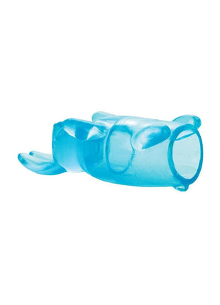 Shane's World Pocket Party Bunny Wand Massager