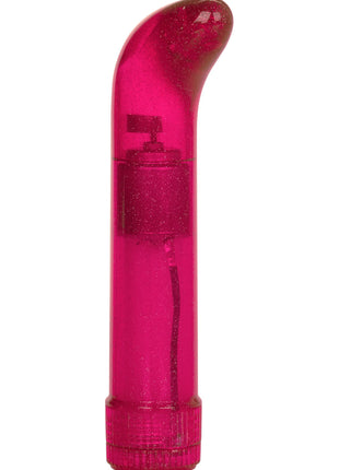 Shane's World Sparkle G G-Spot Vibrator - Pink