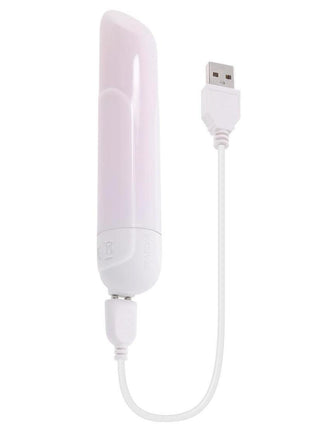 Shine On Light-Up Rechargeable Bullet
