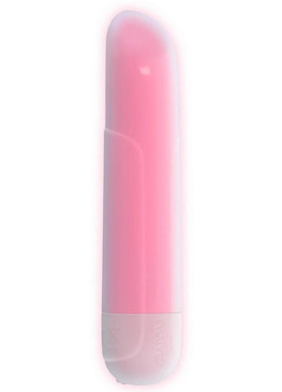 Shine On Light-Up Rechargeable Bullet