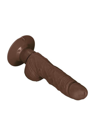 Shower Stud Super Stud Vibrating Dildo