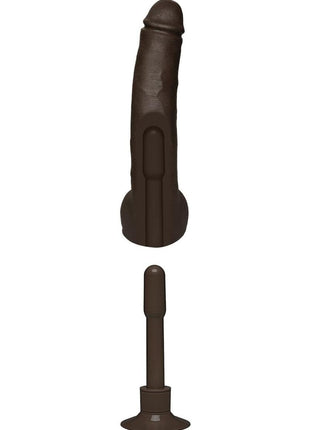 Signature Cocks Safaree Samuels Anaconda Vibrating Dildo