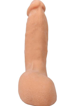 Signature Cocks Ultraskyn James Deen Dildo with Removable Suction Cup