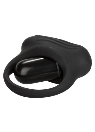 Silicone Lovers Arouser Silicone Vibrating Cock Ring