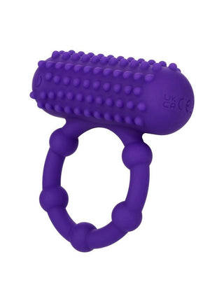 Silicone Rechargeable 5 Bead Maximus Couples Ring