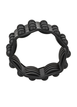 Silicone Reversible Enhancer Cock Ring