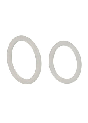 Silicone Rings Cock Rings