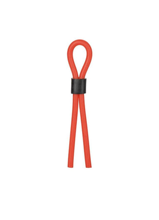 Silicone Stud Lasso Cock Ring
