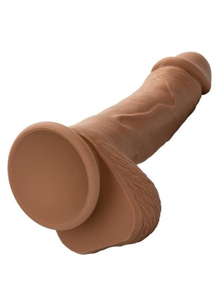 Silicone Studs Dual Density with Suction Cup Base