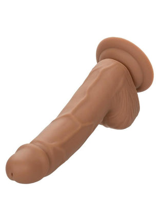 Silicone Studs Realistic Dildo
