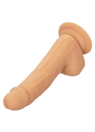Silicone Studs Realistic Dildo