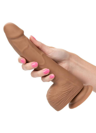 Silicone Studs Realistic Dildo