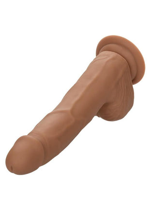 Silicone Studs Realistic Dildo
