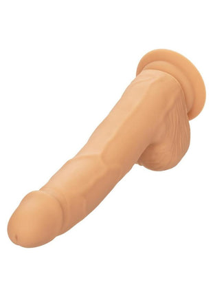 Silicone Studs Realistic Dildo