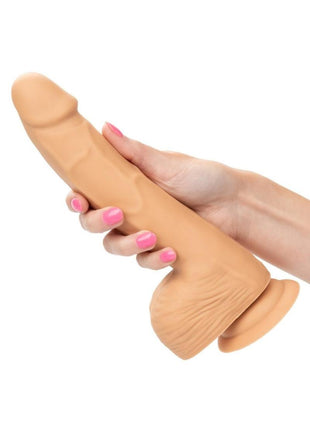 Silicone Studs Realistic Dildo