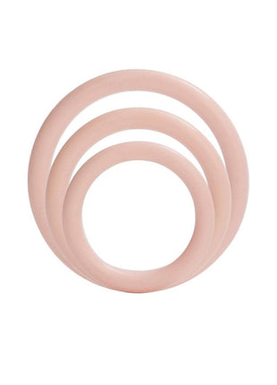 Silicone Support Rings Cock Rings