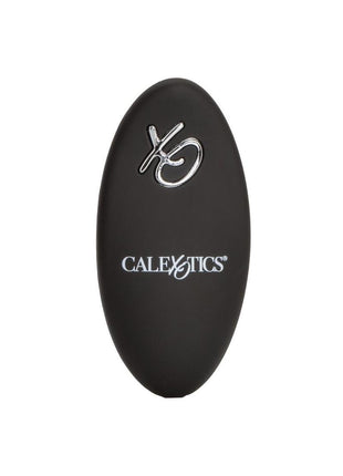 Silicone USB Rechargeable Wireless Remote Pleasurizer Vibrating Couples Ring Waterproof