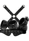 Black / Set Of 4