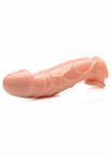Flesh/Vanilla / 2in