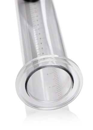 Size Matters Penis Pump Kit with 2in Cylinder