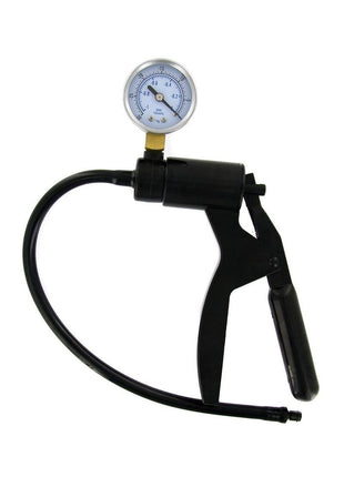 Size Matters Premium Penis Pumping Kit - Advanced Size