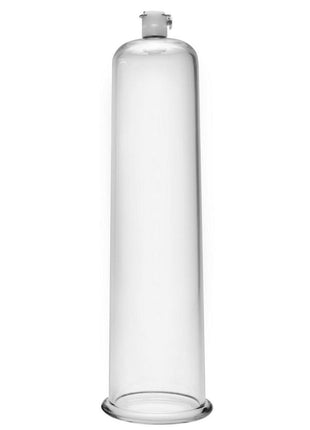 Size Matters Premium Penis Pumping Kit - Advanced Size