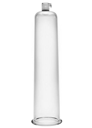 Size Matters Premium Penis Pumping Kit - Intermediate Size