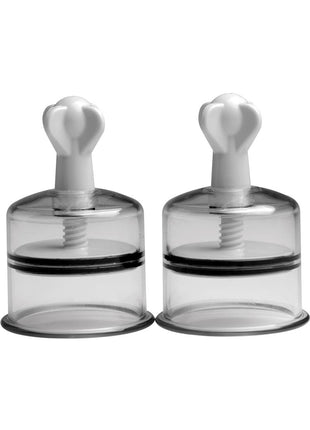 Size Matters XL Nipple Suckers