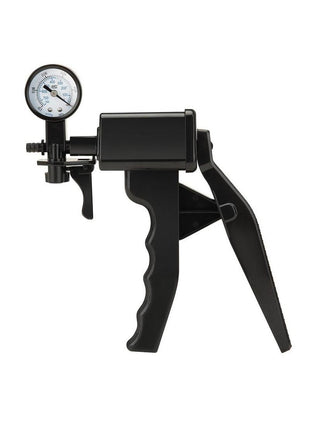 Size Up Deluxe Handpump Penis Pump