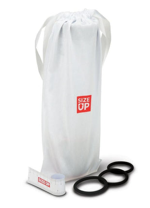 Size Up Rechargeable Penis Pump