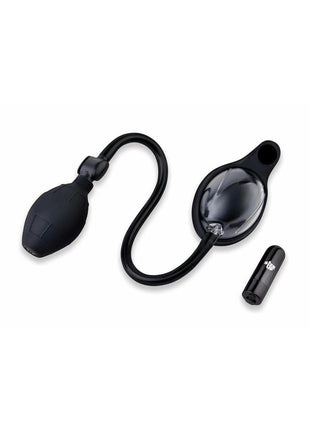 Size Up Rechargeable Vibrating Petite Pump