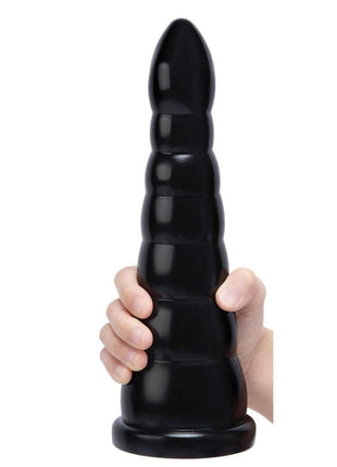 Size Up Tapered Beaded Bolt Plug