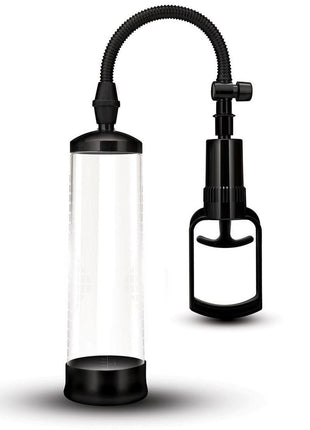 Size Up Trigger Penis Pump