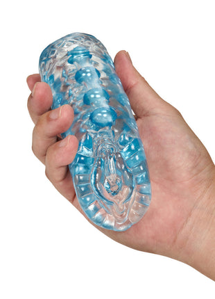 Super Stroker Masturbator