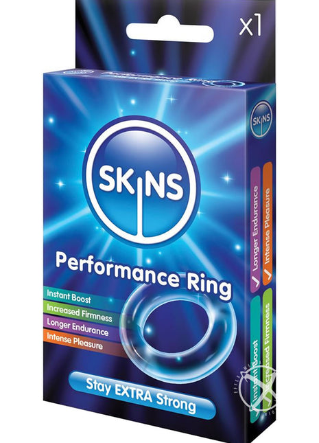 Skins Performance Ring - 1 Pack