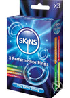 3 Pack